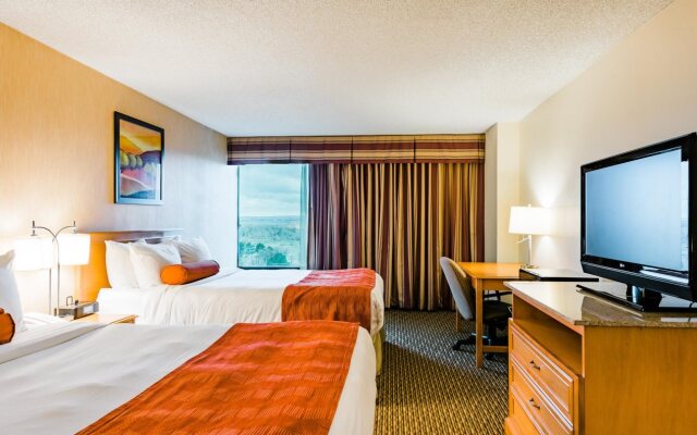 Radisson Hotel Denver - Aurora