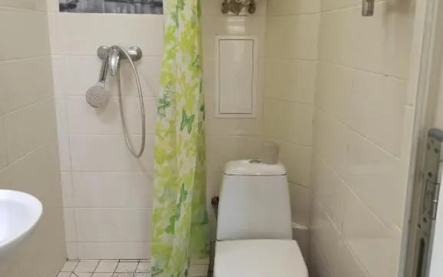 Smart yellow apartment-15 хв від жд вокзалу