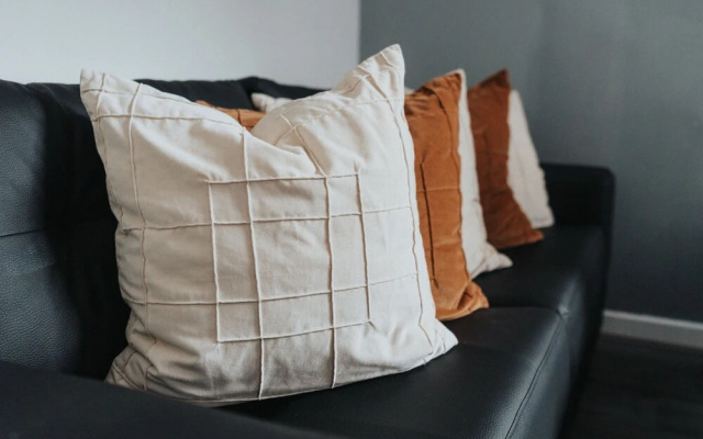 Vichy - Strathcona Suites, 3 Beds Houses in Wavertree