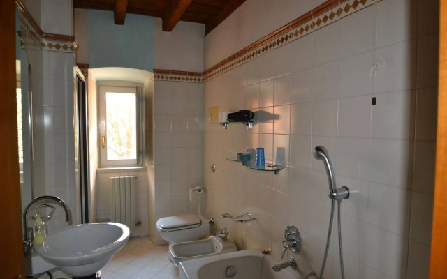B&B Cà Rossa