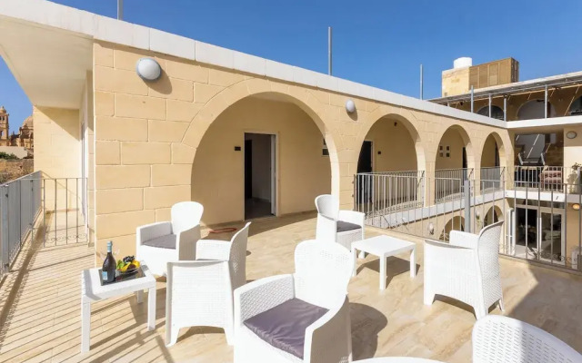 Ta'battista B&B & Pool - Ix-xwejni