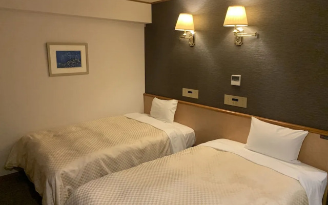 Suzuka Storia Hotel