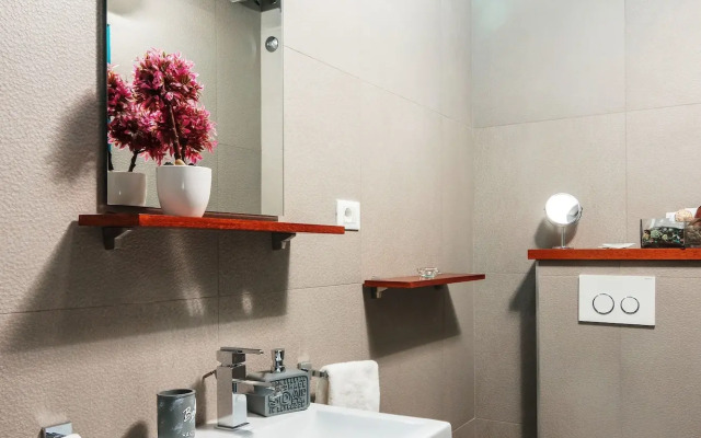 Riva Luxury Rooms
