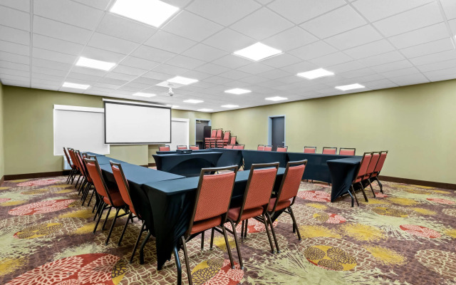 Comfort Suites Columbia at Harbison