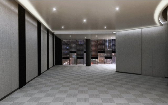 Las Americas Golden Tower Panama