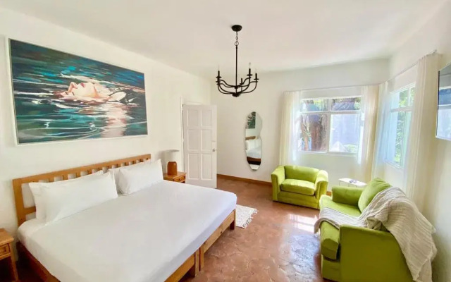 L'Orangerie Cuernavaca