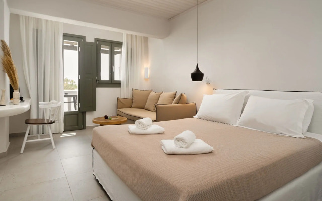 Melidron Hotel & Suites