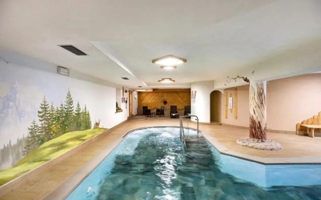 Foresto Holiday Apartments Bilocale