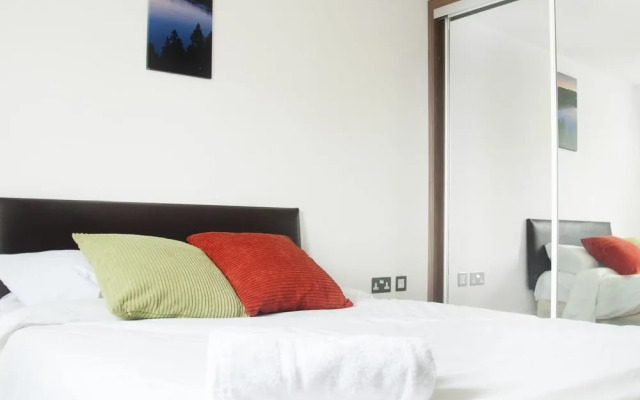 Snet Hospitality Marylebone