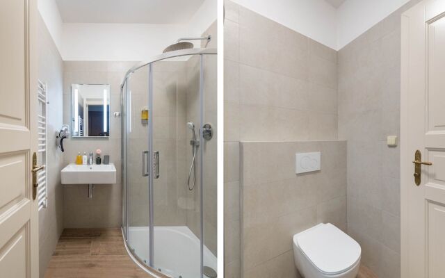 Eight Secrets Boutique Residence by Dwellfort