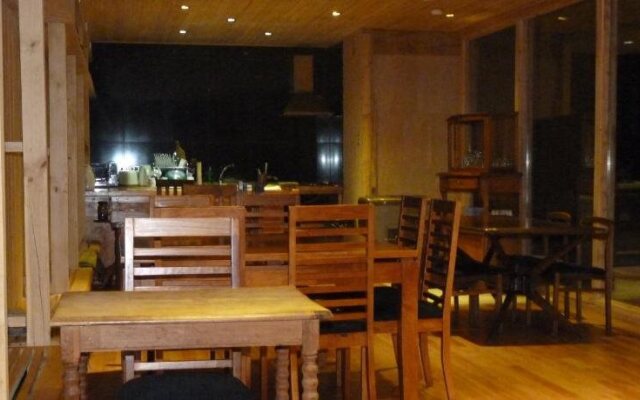 Hostel Keoken