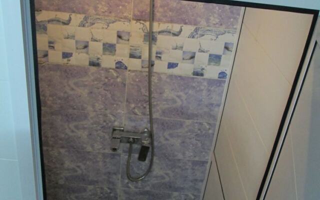 Tazerzit Hostel-Restau