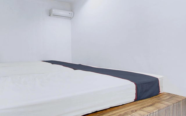 Hotel O Yogyakarta near Gembiraloka Zoo formerly Paddington Bear Homestay – Guest Rooms – Banguntapan