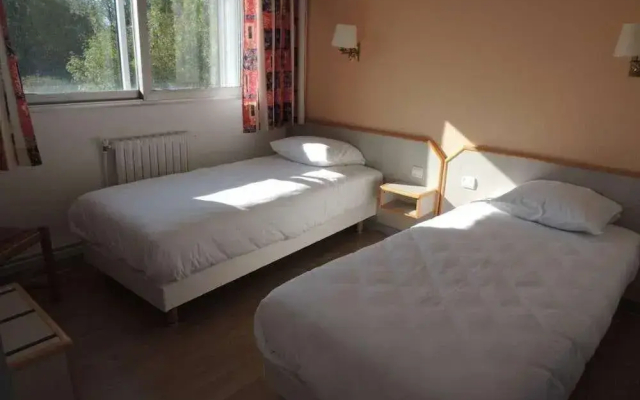 Hotel Le Sully