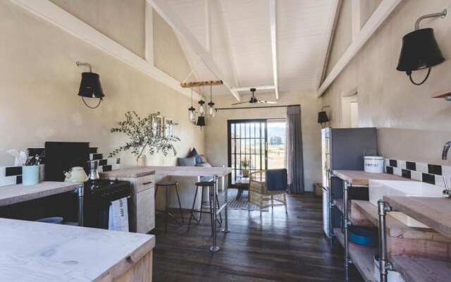 The Farmstead Franschhoek