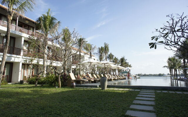 Emerald Hoi An Riverside Resort