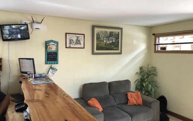 Pousada Beira Rio by OYO Rooms