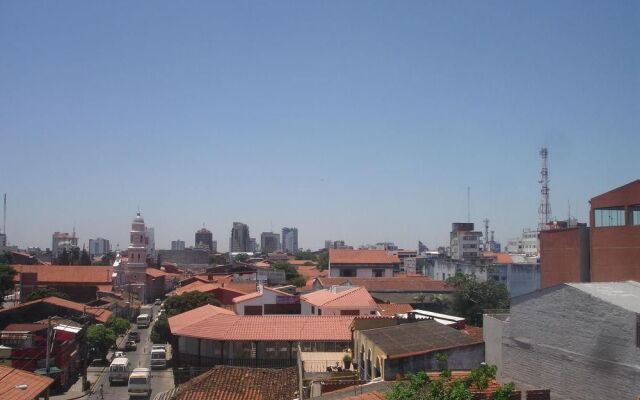 Terrasol Apartamentos