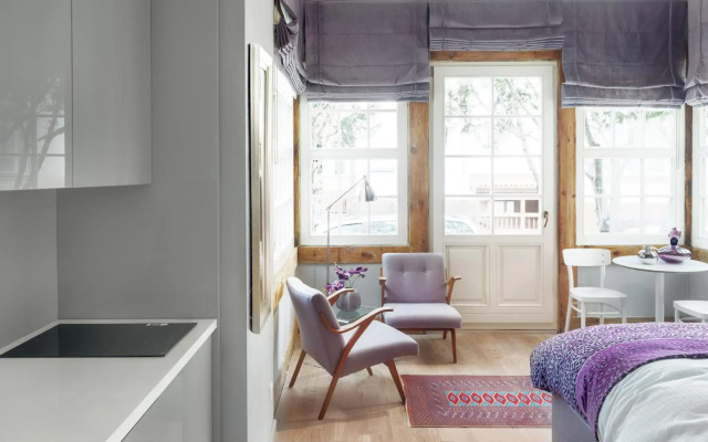 Willa Deco by OneApartments