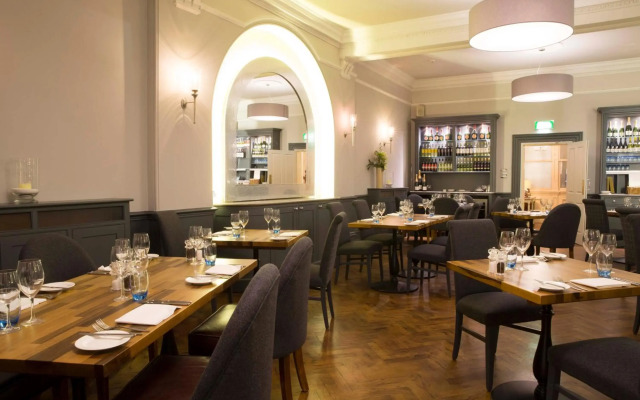 The Bell Hotel