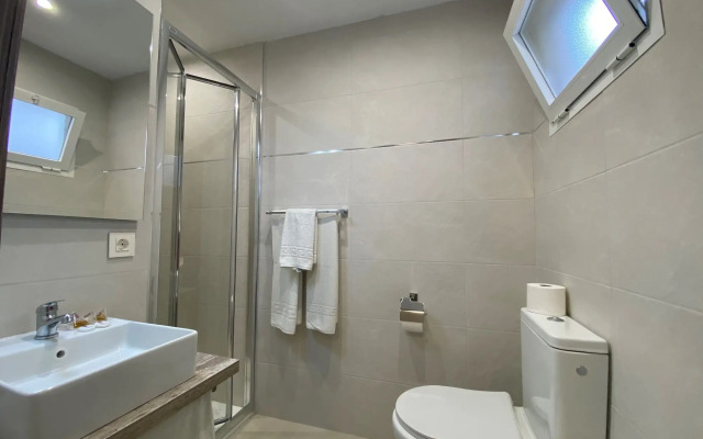 Hostal La Pilarica