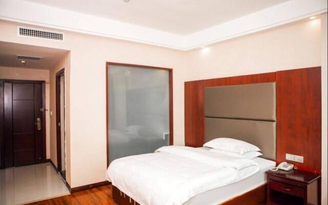 Jin Dun Hotel