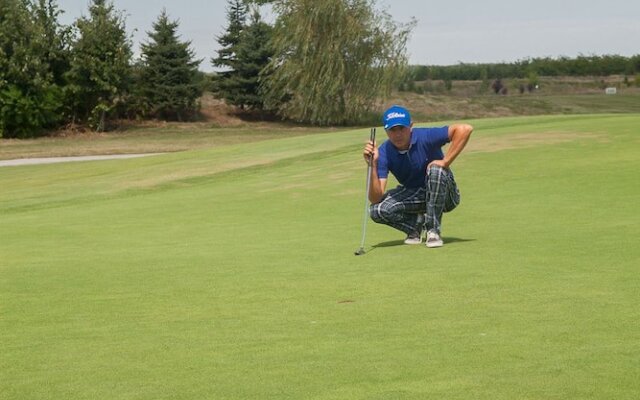 Lighthouse Golf Resort Private Properties