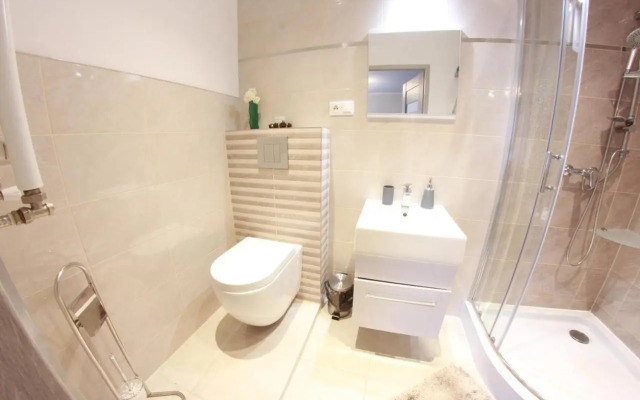 Apartamenty u Piątków