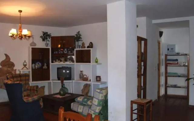 Country house Molino de Franchi: La Casa Grande