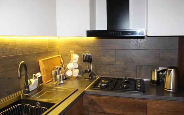 Freedom Square Apartment