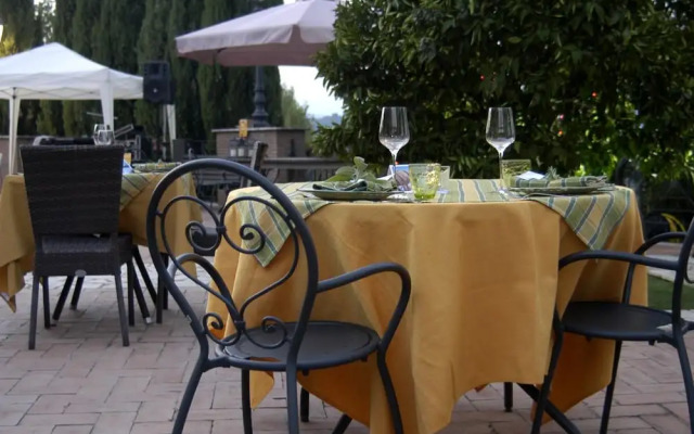 Country House Bosco d'Olmi