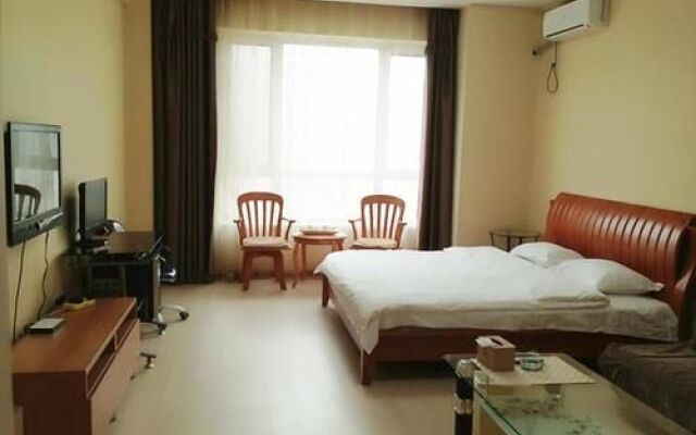 Shangfang Port View Hotel Apartment