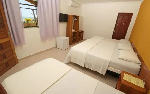 Pousada Vila Dos Corais