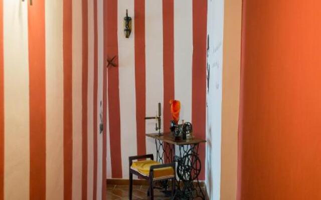 Country House Maremma Nel Tufo