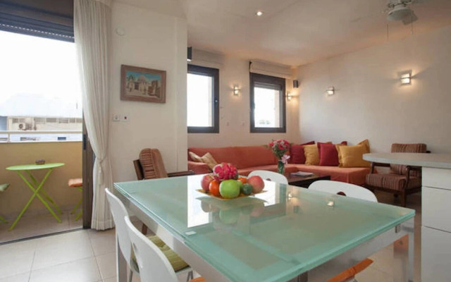 Cosy 1BR near Beach by FeelHome