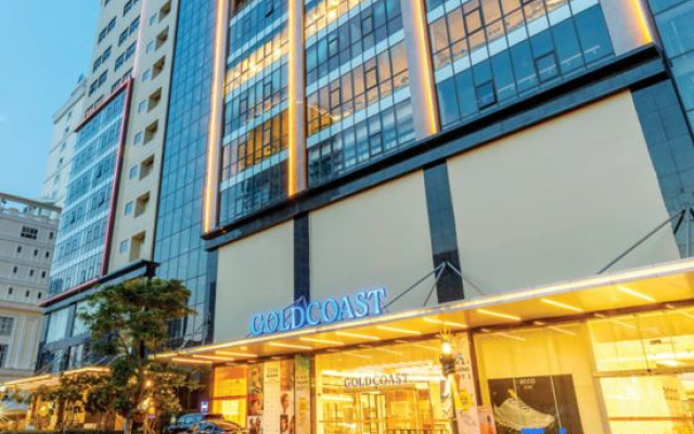 M-Ocean Gold Coast Apartment by SanVillage