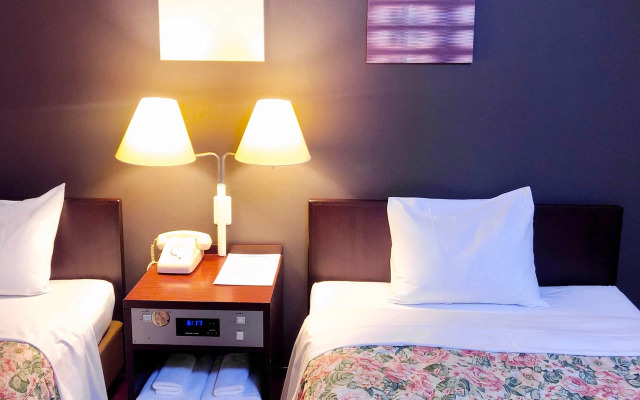 Hotel Ichimatsu