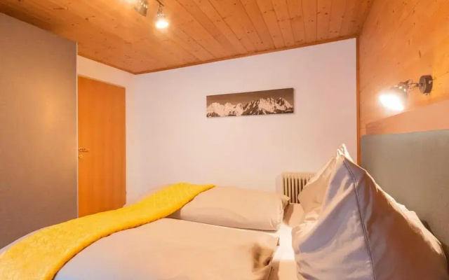 Modern Apartment in Kitzbuhel Near Ski Area