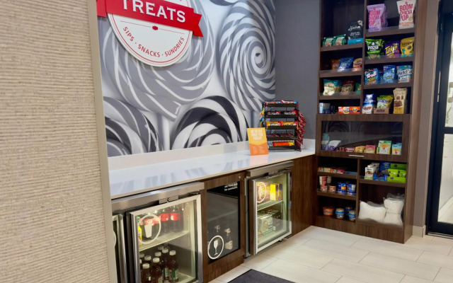 Hampton Inn Houston-Brookhollow