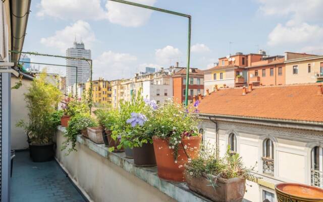 Milan Retreats - Porta Venezia