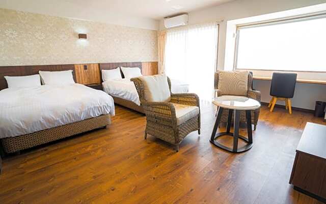 Condominium Hotel Okinawa Yumeto - Vacation STAY 73074v