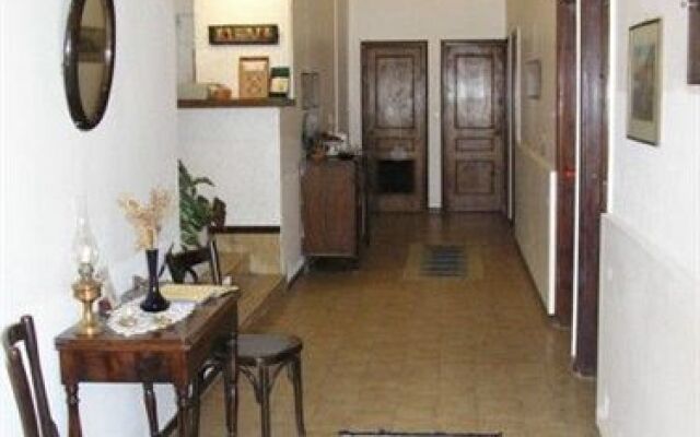 Gythion Traditional Hotel