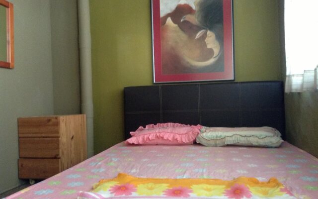 Le Village Guest House