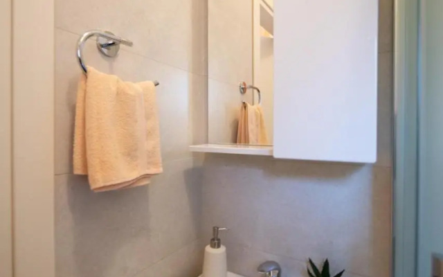 Studio apartman Tasha