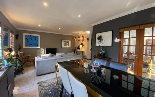 The Little Mongrel Bryanston