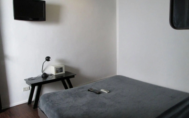 Island Nook Hotel Boracay