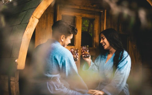 Complejo Turístico Barros