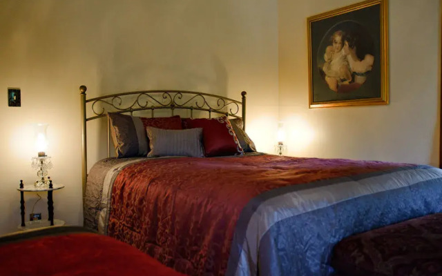 Silver Fern Bed and Breakfast