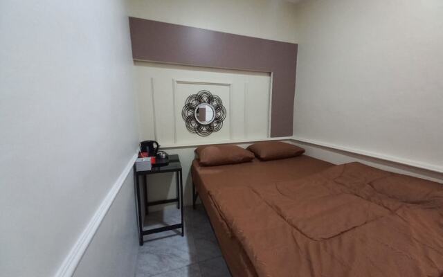 OYO 93962 Jm Guest House
