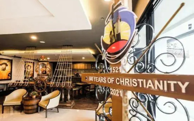 Cebu Quincentennial Hotel